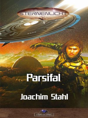 cover image of Parsifal